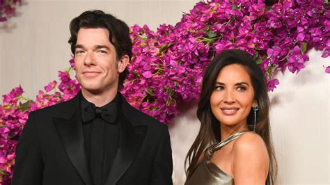 john mulaney cheating|Olivia Munn Responds to John Mulaney, Anna Marie。